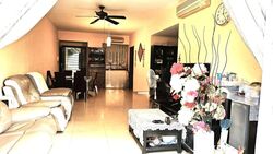 Park Green (D19), Condominium #496725531